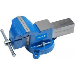 купить Тиски Hoegert HT3B617 слесарные поворотные 5"/125мм в Кишинёве 