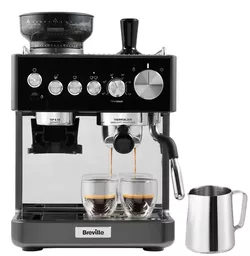 cumpără Espressor manual Breville VCF187X-01 în Chișinău 