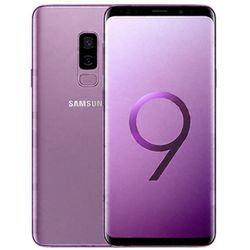 Samsung Galaxy S9 plus 64GB Duos (G965FD), Liliac Purple