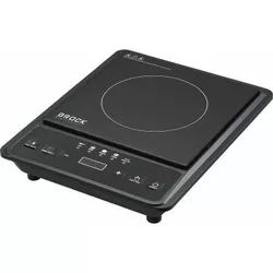 купить Плита индукционная настольная Brock HP 2009 2000W в Кишинёве 