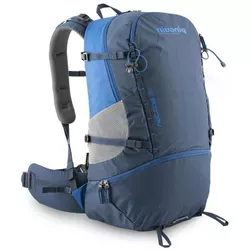 купить Туристический рюкзак Pinguin Vector 35 Nylon navy в Кишинёве 