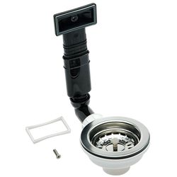 cumpără Sifon pentru chiuvetă bucătărie Reginox R26854 Wastekit Comfort în Chișinău 