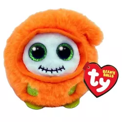 купить Мягкая игрушка TY TY42545 Fantomă portocalie Griffin 10cm в Кишинёве 