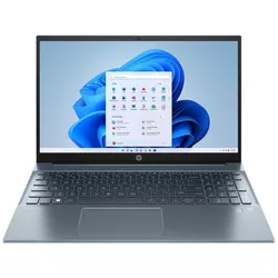 cumpără Laptop HP Pavilion 15 Fog Blue (15-eg3054ci) (9S1L6EA#UUQ) în Chișinău 