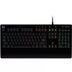 cumpără Tastatură gaming Logitech G213 Prodigy RGB (UKR) în Chișinău 