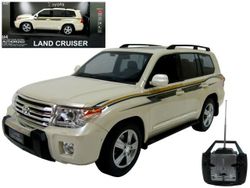 Masina R/C 1:14 Toyota Land Cruiser FF 51.5X24cm
