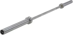 cumpără Ganteră TOORX 7504 Bara Olimpica dreapta d=50mm 220cm (max.320kg) BO-220 în Chișinău 