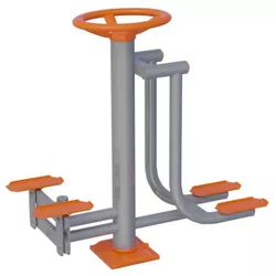 cumpără Echipament pentru exerciții în aer liber PlayPark 2114 Aparat Fitness B-14 în Chișinău 