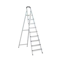 Scara 8+1 trepte 2.58 m