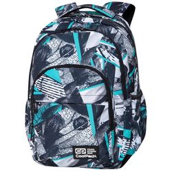 Рюкзак CoolPack BASIC PLUS INK PRINT (44х30х19)