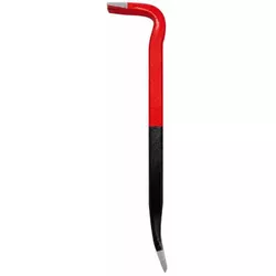 cumpără Unealta de mana Hammer 41271 Ranga cu extractor de cuie, ranforsat, 450mmxd25mm în Chișinău 