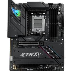 cumpără Placă de bază ASUS ROG STRIX B850-F GAMING WIFI în Chișinău 
