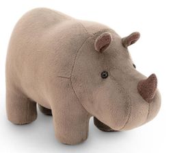 купить Мягкая игрушка Orange Toys OT8013/20 Rhino 20cm в Кишинёве 