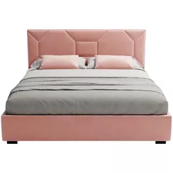 cumpără Pat my-STYLE my-Vika 120x200 (P47D12M12) în Chișinău 