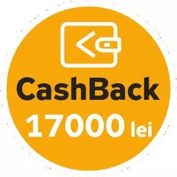 cumpără Certificat - cadou Maximum CashBack 17000 în Chișinău 