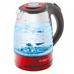 купить Чайник электрический Scarlett SC-EK27G62 в Кишинёве