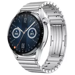cumpără Ceas inteligent Huawei Watch GT3 Elite 46mm Stainless Steel 55028447 în Chișinău 