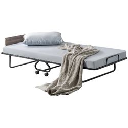 купить Кровать Evger Sigma Folding 90x190cm (раскладной с матрасом) в Кишинёве 