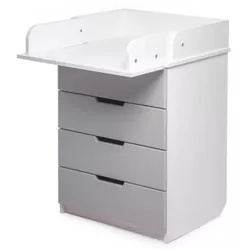 cumpără Comoda de infășat Eucalyptus DSK-M602 Rennie60 Gri în Chișinău 