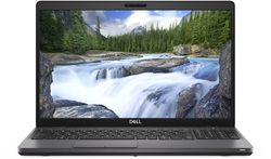 Dell Latitude 15 5000 (5500)