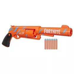 купить Игрушка Nerf F2678 Бластер Fortnite 6 SH в Кишинёве 