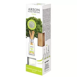 купить Ароматизатор воздуха Areon Home Parfume Sticks 85ml (Potchouli-Lavender) в Кишинёве 