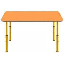 купить Детский стол Tisam Masa pentru copii dreptunghiular (23660) в Кишинёве 