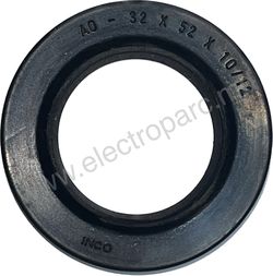 Simering 32*52*10/12 Bosch/Electrolux/Samsung