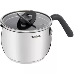 cumpără Cratiță Tefal G7371795 Opti Space 2,5l în Chișinău 