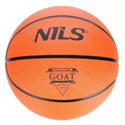 cumpără Minge Nils SL-00014284 Minge baschet N5 Orange Goat NPK252 10-20-103 în Chișinău 