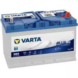 купить Автомобильный аккумулятор Varta 85AH 800A(JIS) (306x173x225) S4 028 EFB(AGM-) (585501080D842) в Кишинёве 