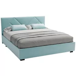 cumpără Pat my-STYLE my-Zara 180x200 (P17D18M16) în Chișinău 