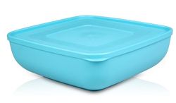 Контейнер UCSAN PLASTIK M-0033 (с крышкой 3.0 л)
