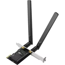 купить Сетевая карта TP-Link Archer TX20E AX1800 Wi-Fi 6 + BT5.0 PCI Express Adapter в Кишинёве 