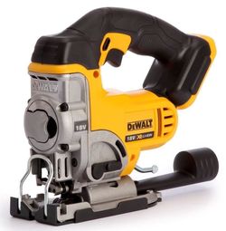 купить Лобзик электрический DeWalt DCS331N-XJ в Кишинёве