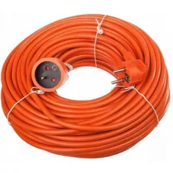 купить Удлинитель электрический Kraft&Dele KD4042, 50M в Кишинёве 