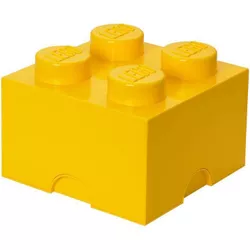cumpără Set de construcție Lego 4003-Y Brick 4 Yellow în Chișinău 