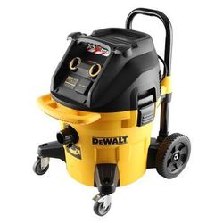 ПЫЛЕСОС ПРОМЫШЛЕННЫЙ DEWALT DWV902L