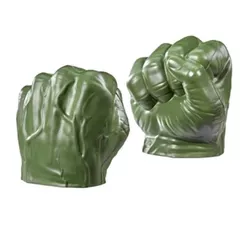 купить Игрушка Hasbro G3594 Spider-Man BOM Role Play Hulk Gamma Smash в Кишинёве 