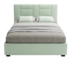 cumpără Pat my-STYLE my-Rose 90x200 (P31D90M15) în Chișinău 