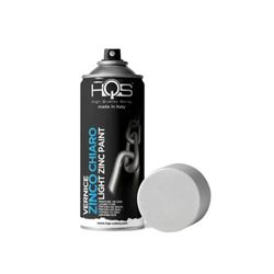 Vopsea spray acrilic Zinc 400 ml