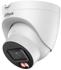 купить Камера наблюдения Dahua DH-IPC-HDW21249T-S-IL 12Mp 2.8mm в Кишинёве 