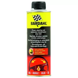 купить Автохимия Bardahl (1755B) Присадка герметик для гидроусилителя руля 0.300мл в Кишинёве 
