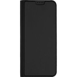 купить Чехол для смартфона Dux Ducis Flip SkinPro Samsung A36/A56 5G, Black в Кишинёве 
