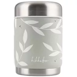 cumpără Termos pentru alimente Kikka Boo 31302030091 Flora Sand, 400ml în Chișinău 