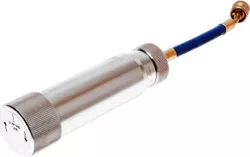 купить Насос для ГСМ JTC JTC-1153 Шприц для заправки масла в систему конд. с дозатором в Кишинёве 