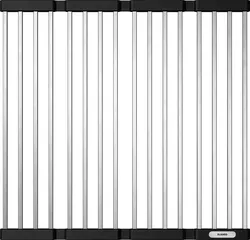 купить Аксессуар для кухонных моек Blanco 238483 SR suport de vase inox pliabil 460x440 в Кишинёве 