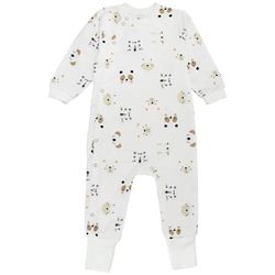 cumpără Haine pentru copii Minikin 242870186 Happy Baby Комбинезон мордочки 12-18 мес (86 см) în Chișinău 