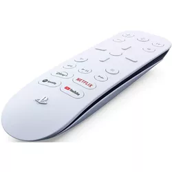 купить Пульт универсальный PlayStation CFI-ZMR1 Remote controller media PS5 в Кишинёве 