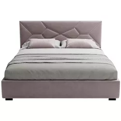 купить Кровать my-STYLE my-Nina 180x200 (P43D18M11) в Кишинёве 